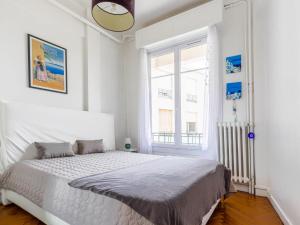 Apartment Les terrasses de lEscurial by Interhome