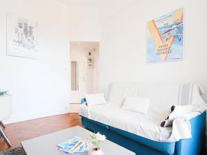 Apartment Les terrasses de lEscurial by Interhome
