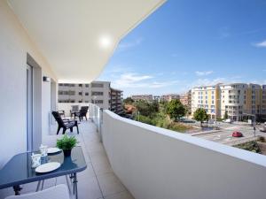 Apartment Rive de Cagnes by Interhome
