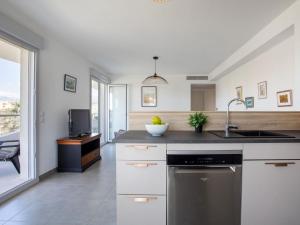 Apartment Rive de Cagnes by Interhome