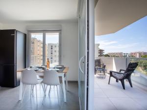 Apartment Rive de Cagnes by Interhome