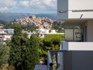 Apartment Rive de Cagnes by Interhome