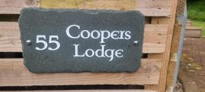 COOPERS LODGE