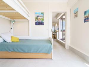 Apartment Château dArcadie-8 by Interhome