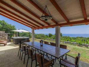 Holiday Home Casa Di Nelo by Interhome