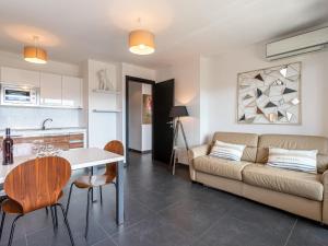 Appartements Apartment Residence Cita di Sali-13 by Interhome : photos des chambres