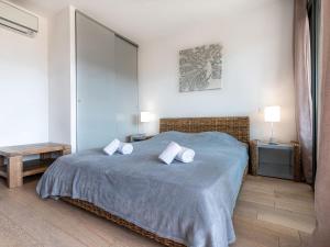 Appartements Apartment Residence Cita di Sali-13 by Interhome : photos des chambres