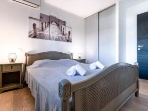 Appartements Apartment Residence Cita di Sali-13 by Interhome : photos des chambres