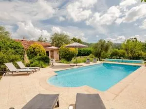 Holiday Home Kerylou by Interhome - 锡亚涅河畔圣塞宰尔