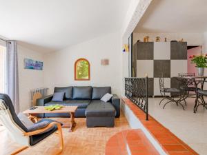 Maisons de vacances Holiday Home Kerylou by Interhome : photos des chambres