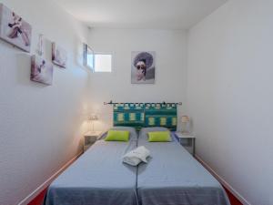 Appartements Apartment du Golf-10 by Interhome : photos des chambres