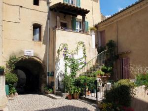 Appartements Apartment Domaine de Rochebrune-3 by Interhome : photos des chambres
