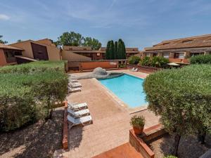 Appartements Apartment du Golf-10 by Interhome : photos des chambres