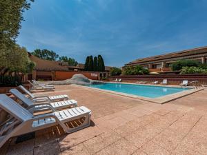 Appartements Apartment du Golf-10 by Interhome : photos des chambres