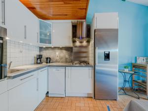 Maisons de vacances Holiday Home Les Anisades by Interhome : photos des chambres