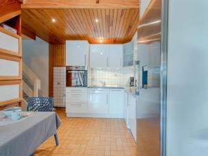 Maisons de vacances Holiday Home Les Anisades by Interhome : photos des chambres