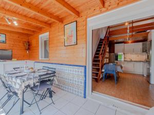 Maisons de vacances Holiday Home Les Anisades by Interhome : photos des chambres