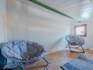 Maisons de vacances Holiday Home Les Anisades by Interhome : photos des chambres