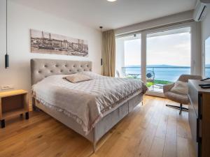 Holiday Home Villa Murn by Interhome