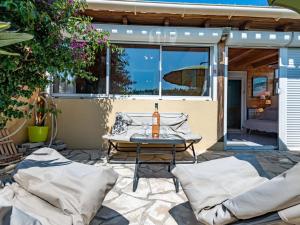 Maisons de vacances Holiday Home Les Anisades by Interhome : photos des chambres