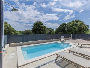 Holiday Home Villa Karlo by Interhome