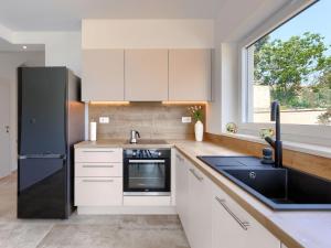 Holiday Home Villa Karlo by Interhome