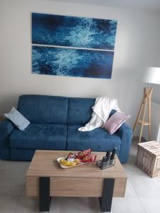 Appartements Chez Candie : photos des chambres