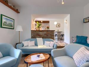 Holiday Home Villa Nicolara by Interhome 