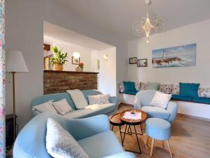 Holiday Home Villa Nicolara by Interhome