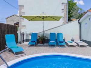 Holiday Home Villa Nicolara by Interhome