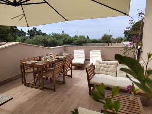 Apartment Amici Miei di Levante by Interhome