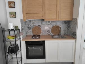 Apartment Amici Miei di Levante by Interhome