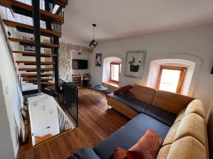 Isolated & relaxing house - Kosarni Do village, Orebić