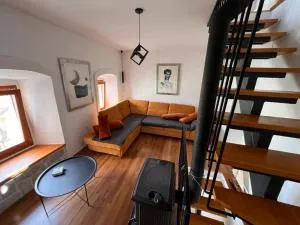 Isolated & relaxing house - Kosarni Do village, Orebić - Podobuče