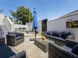 Apartment Bura by Interhome