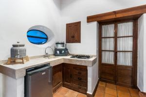 Casa Antigua by Domi Housing