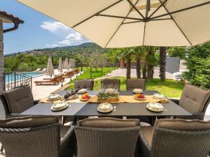 Holiday Home Mila by Interhome 