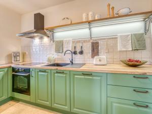 Holiday Home Mila by Interhome