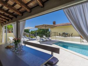 Holiday Home Lucija by Interhome