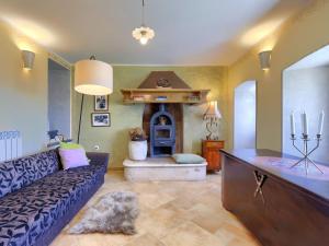 Holiday Home Lucija by Interhome