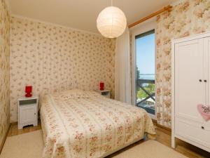 Apartment Rosalia by Interhome