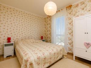 Apartment Rosalia by Interhome