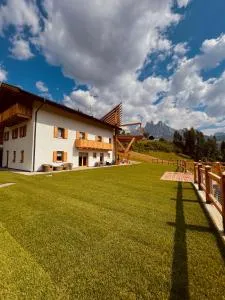 B&B Maso al Cervo - San Martino di Castrozza