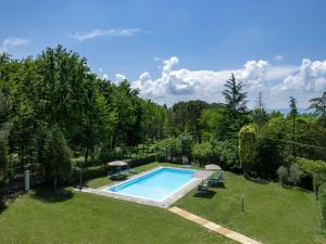 Holiday Home Il Fienile by Interhome