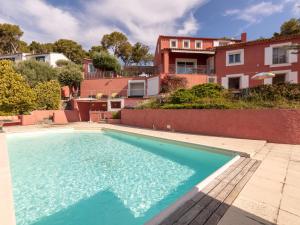 Apartment Mont des Oiseaux by Interhome