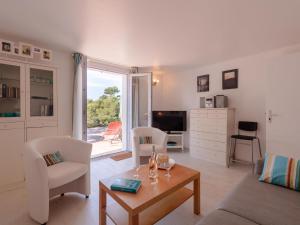 Apartment Mont des Oiseaux by Interhome