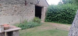 Gîte de La Brenelière