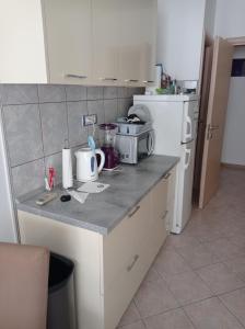 Nice and cozy two single bed room