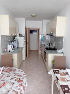 Nice and cozy two single bed room