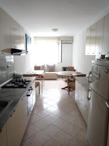 Nice and cozy two single bed room